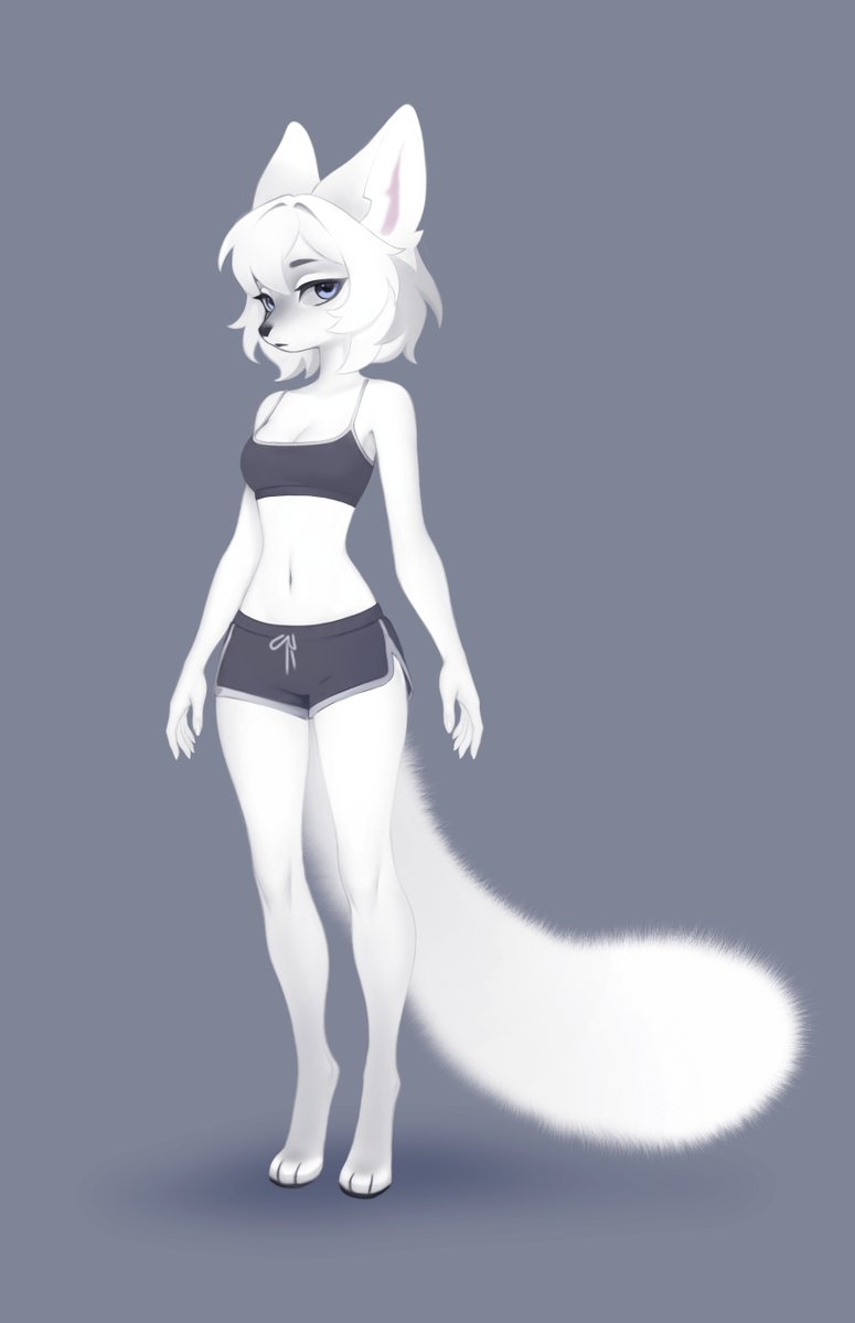 Abri_nsfw's tweet photo. I made an furry OC for myself for the first time ever!!!
 (˶˃ᆺ˂˶)
Also wanted to invite you all to my discord server,
I’ll leave it in the replies!
If that sounds like something you’d be interested in, I’d be super happy to have you there (˶ˆᗜˆ˵) https://t.co/GDCeSZJVOz