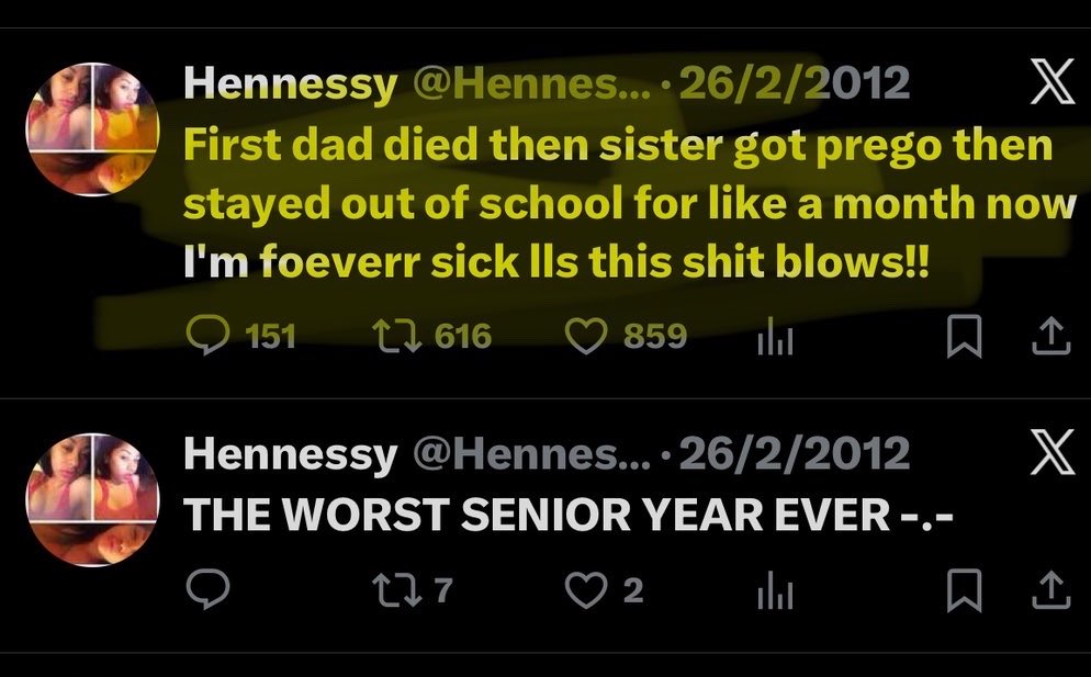 HOT99NEWSPAPER's tweet photo. I wonder where’s Cardi B first child https://t.co/gr5mMQrbG5
