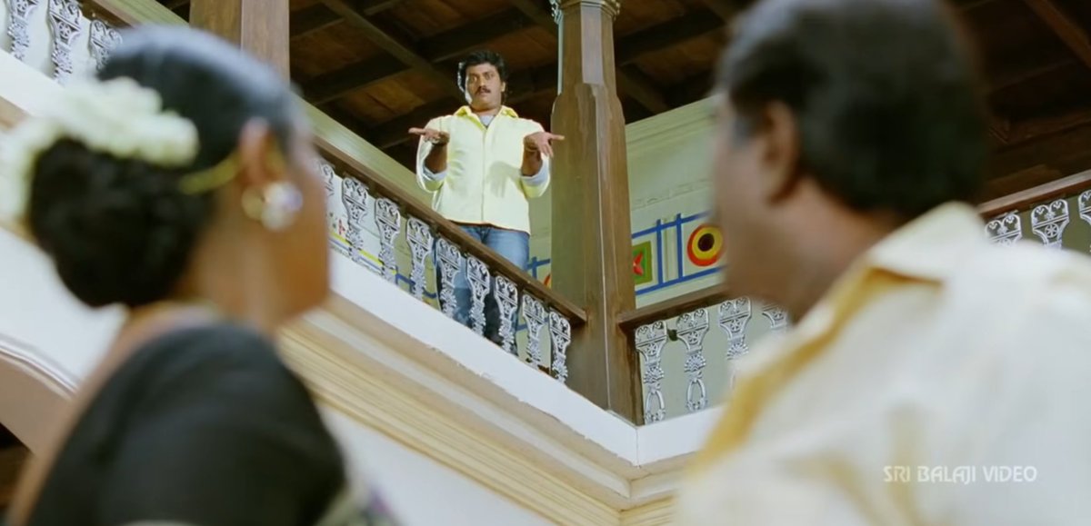 RocksTej's tweet photo. @TejaS565960 @PaBlo_1979oct @Sujeethsign @NameisNani Nen appat nunchi chepthuneee unna Dasara theesinodu Avengers Endgame theesthada ani https://t.co/9oddECmKUV