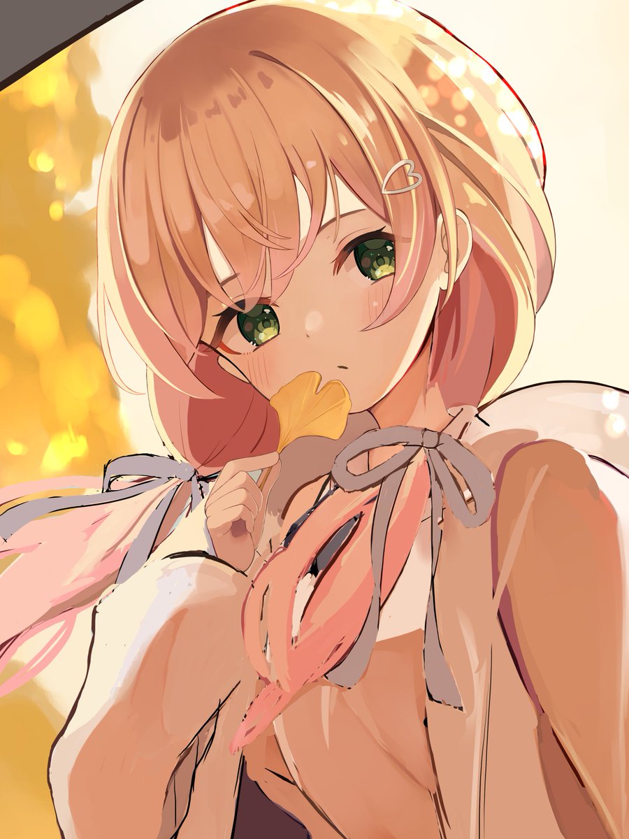 Draw_doro's tweet photo. wip
顔めっちゃ可愛いかも https://t.co/RyIkYSFlCj