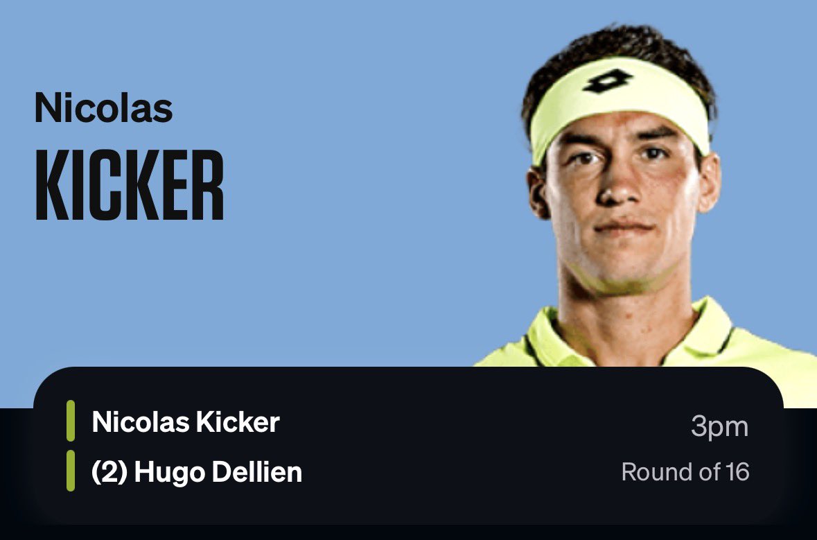 trollcappers's tweet photo. 💰 MODEL PICKS:
- TOP [SETS PLAYED 2.5] UNDER | 75.0% | OFFICIAL BET

📊 LEANS:
- Match Winner: Hugo Dellien 64.4% | LEAN

🟡 LOW CONFIDENCE:
- Total Games 19.5: UNDER 56.7% | full-match probability https://t.co/7S8RJTNg3a