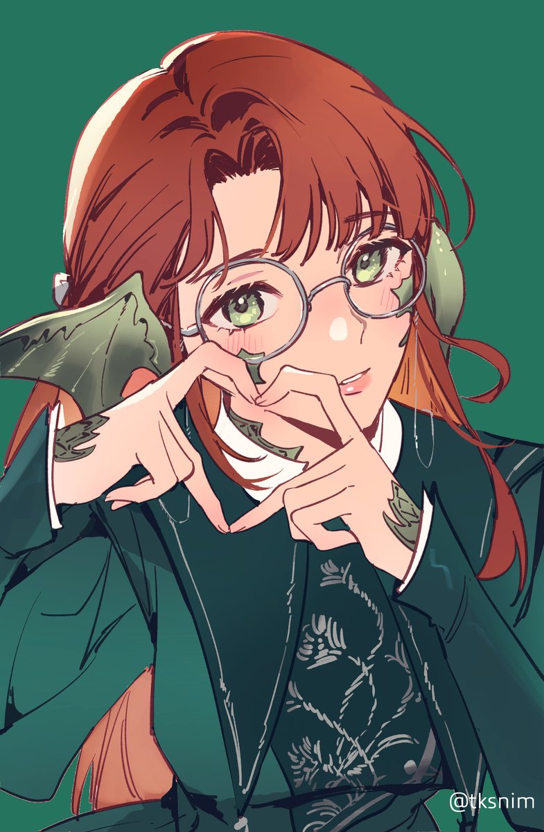 tksnim_art's tweet photo. 🧡
#ffxiv https://t.co/MQdbKgIVgw