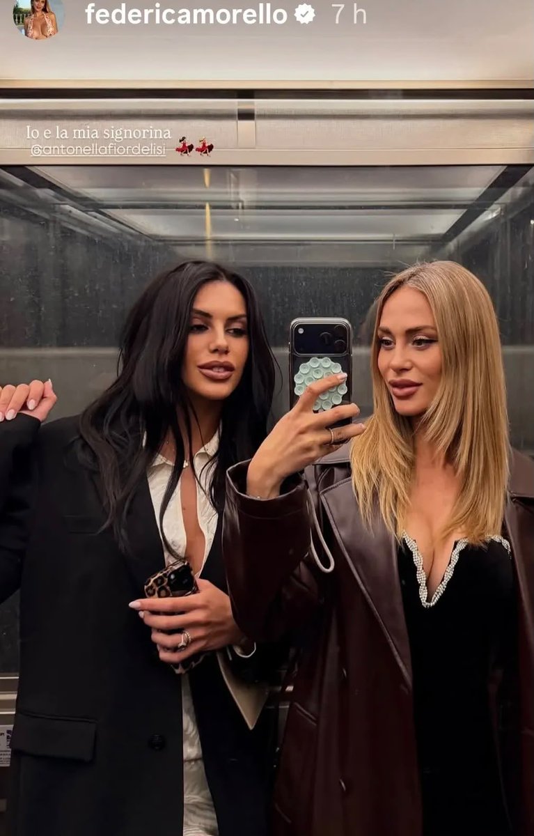 Misandric0's tweet photo. federica fiordello prima fan poi portaborse poi assistente e infine amica di antofiorde perché dice le bugie quando ci sono le fonti certe e le foto che dimostrano il contrario boo è un’ameba inutile anche per i drama che la riguardano https://t.co/h0htb2vVTO