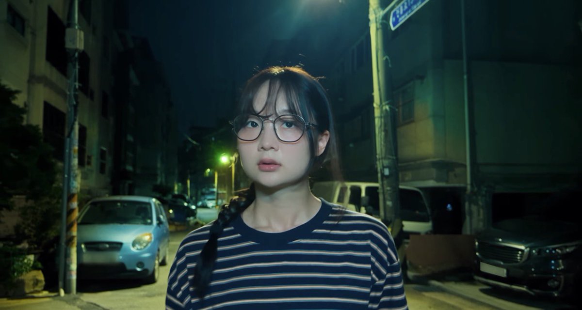 nugupromoter's tweet photo. Former MADEIN member Gaeun has made her acting debut in the YouTube series ‘The Mystery Lab’

https://t.co/ixXWPmLzty https://t.co/4lRsL8n6sK