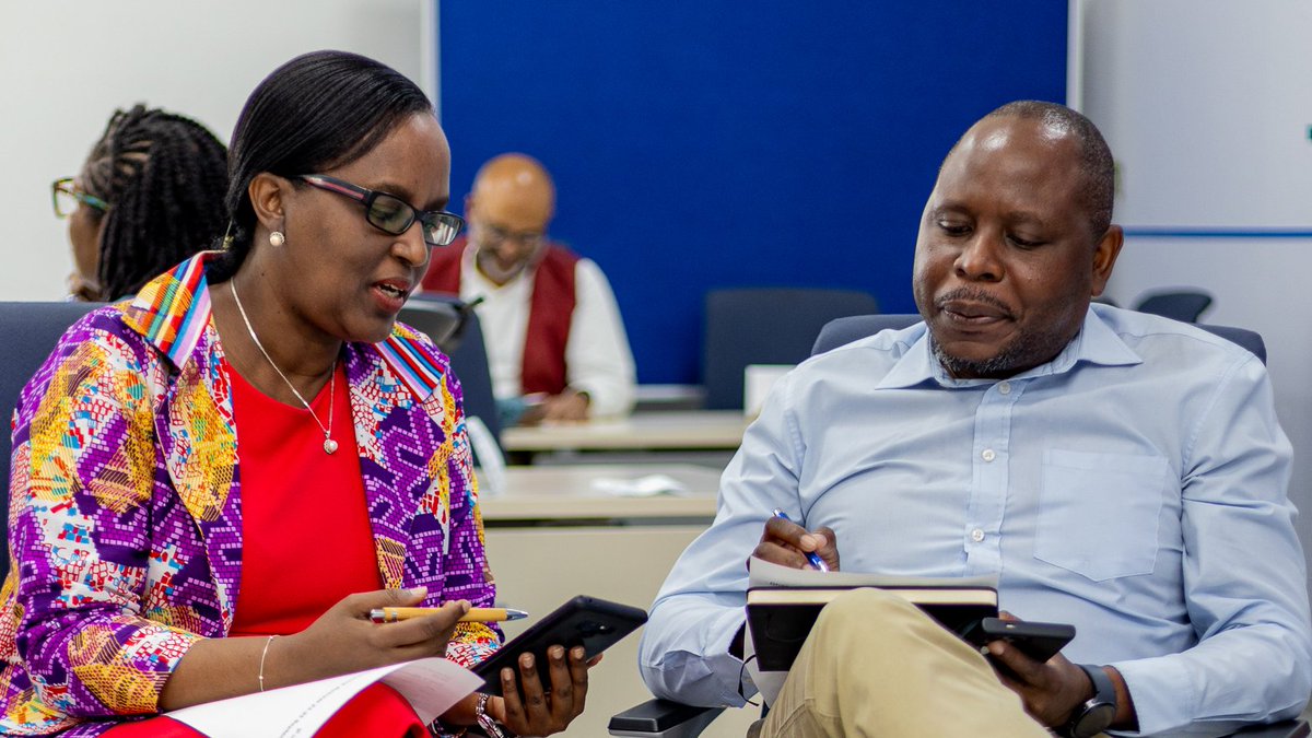 UNinGhana's tweet photo. The UN Country Team in Ghana🇬🇭 has kicked off a strategic retreat to shape the next Cooperation Framework, the UN's core country-level plan for supporting Ghana's dev. priorities and the SDGs.

Day 1⃣: visioning, reflections on Ghana's development journey, and early priorities. https://t.co/wihGw85QAv
