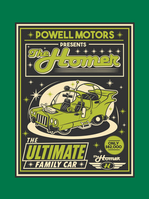 teefury's tweet photo. THE DAILY | “The Ultimate Family Car” by #CarloJ1956 starts at just $13 today only at #TeeFury! ⚡
https://t.co/yFNWkABzuI
#tshirts #tee #tshirt #graphictee #geekstyle #popculturetees #cartoons #animation #familycar #funnyshirt #retro #shirtoftheday #popculture #cooltees https://t.co/h1GpDhrX4k