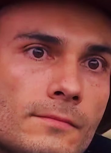 Pimpinelo22m's tweet photo. #Lagranjavipmx #LaGranjavip #Teambazuka 

Pascal viendo que solo bastó un carrito para que Fernando lo mandara a la vg y se fuera con Kevin 

🤣🤣🤣🤣🤣🤣🤣🤣🤣🤣🤣🤣🤣🤣🤣🤣🤣🤣🤣🤣 https://t.co/Zh4v0rDzt5