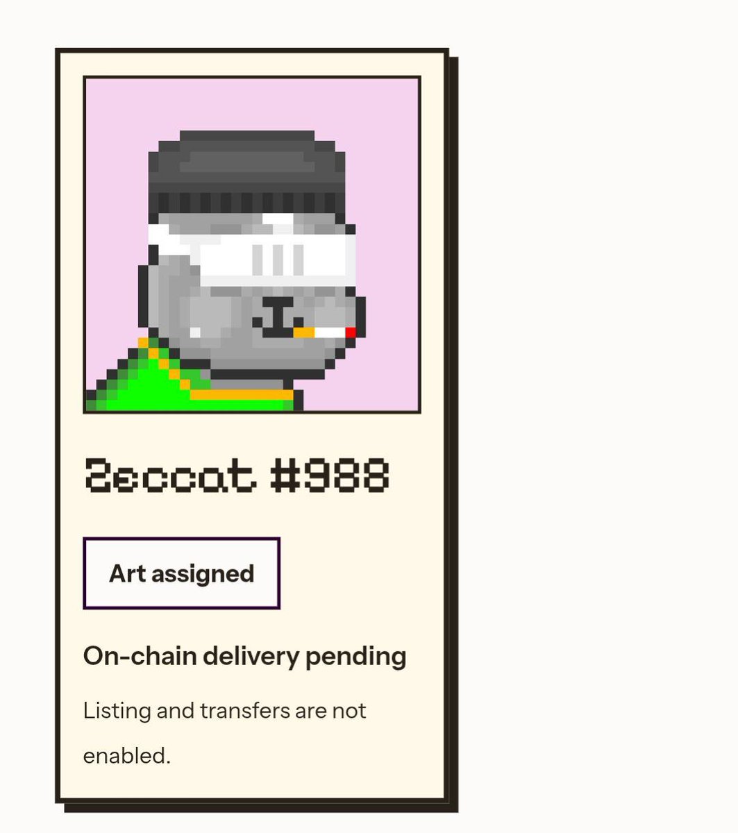 kurdstan_eth's tweet photo. @Zeccatnft art  so good ✅

good team ✅

 good market ? https://t.co/pGq4XxBiGV