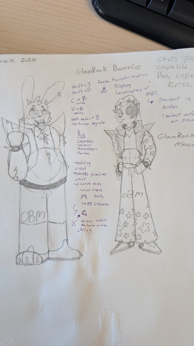 GlamR_Chica's tweet photo. #fnaf #fivenightsatfreddy #fnafsb #fivenightsatfreddysecuritybreach #art #glamrockfreddy #glamrockbonnie #monty #montgomerygator #bonnie #freddy #glamrockmoon #moon https://t.co/rmy5hCv6PU