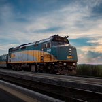 Photo by Rail Fans Canada (@RailFansCanada)