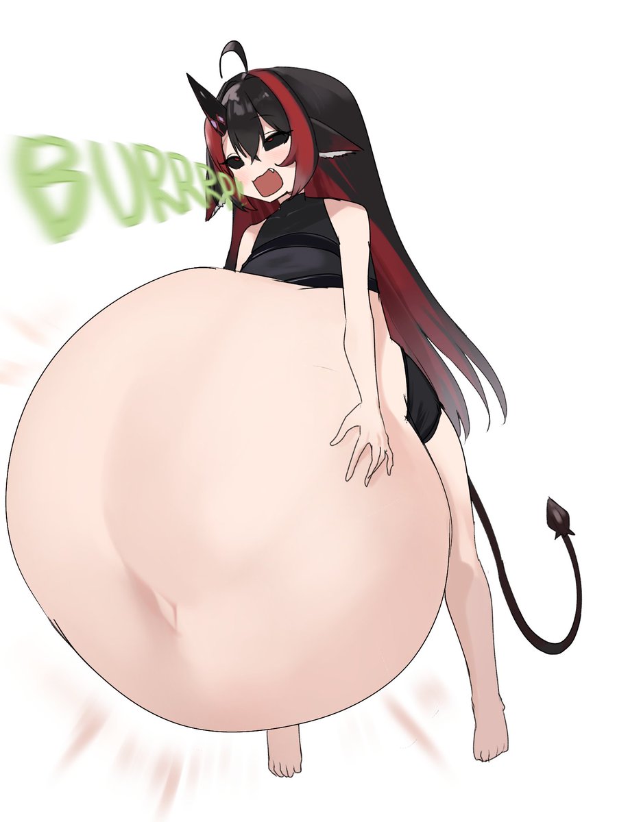 Lilith_771xx's tweet photo. Artist: @5idestep 
#vore #voreart #vorecomic 
No words needed, dont trust a pred by thier appearance, this large cutie will keep me fed for a bit, ... i think, now I need to get rid of all these excess carbs https://t.co/0B2klKBTmG
