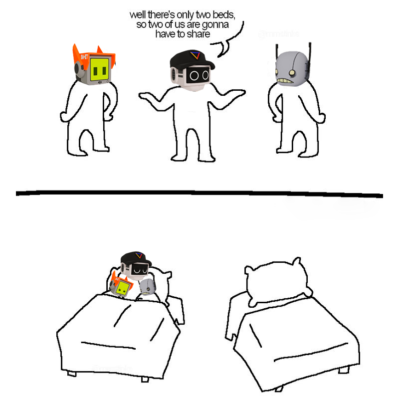 Dinkum_xcom's tweet photo. True?

@L0FiTheRobot @eggbotnic @SeaMoon_exe https://t.co/TdfRmzkKVt