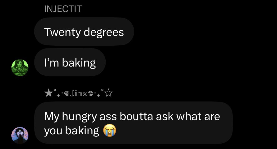 DexxingitDms's tweet photo. 👀🥣🧑‍🍳✨ https://t.co/YnWtofrpKN
