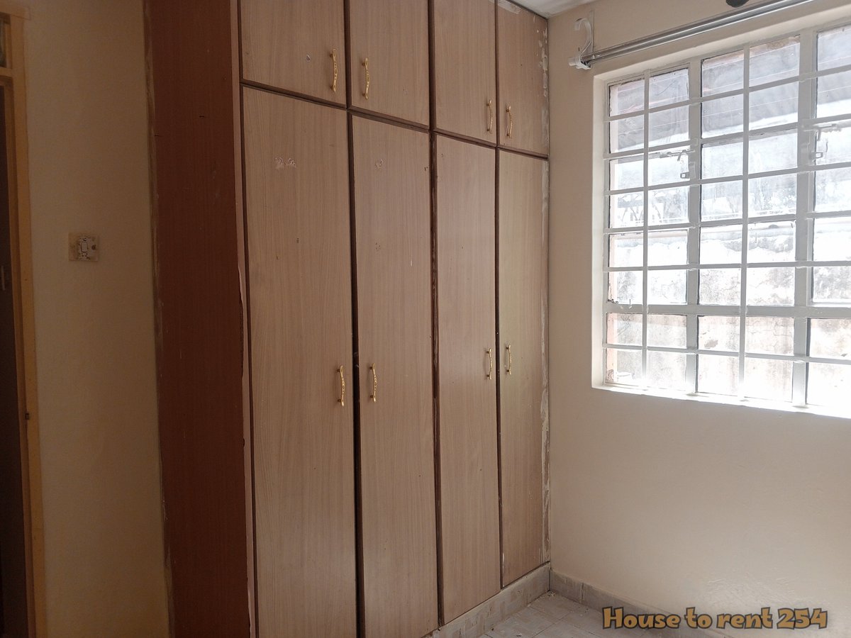 House2Rent254's tweet photo. 🏡✨ COMFORTABLE ONE-BEDROOM APARTMENT FOR RENT ✨🏡
💰 Rent: Kshs 17,000/Month
📍 Location: Kinoo
📞 Call/WhatsApp: 0718074246

#TheEnormousDay #BilaBabuTaabu #BabuNdioJawabu #RailaAirways #PresidentInteracts #AHPPowersManufacturing #BeyondHouses #Majinataka #FixingTheNation https://t.co/uEV8xXlRjR