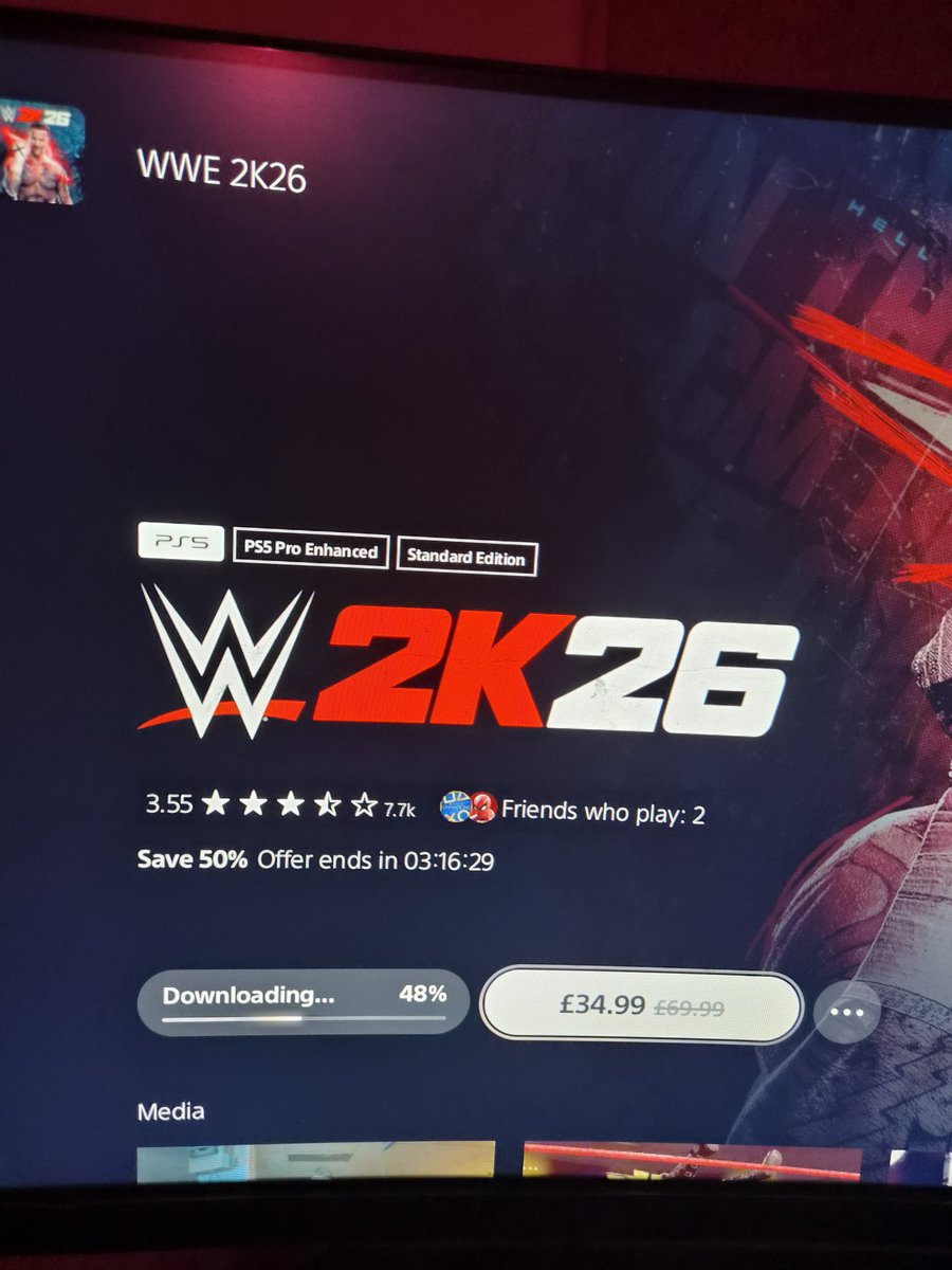 TyJack43's tweet photo. @sparx_karl You've got me excited to try the modes out now just waiting⏳ https://t.co/dNjIAkqTy7