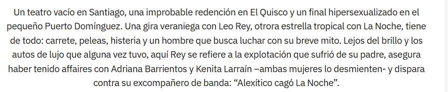 Leo_ChavezB's tweet photo. Esta bajada de @Jonas_Romero se debe estudiar en las escuelas de periodismo. Todo lo que está bien. https://t.co/7XlygjJt1Y