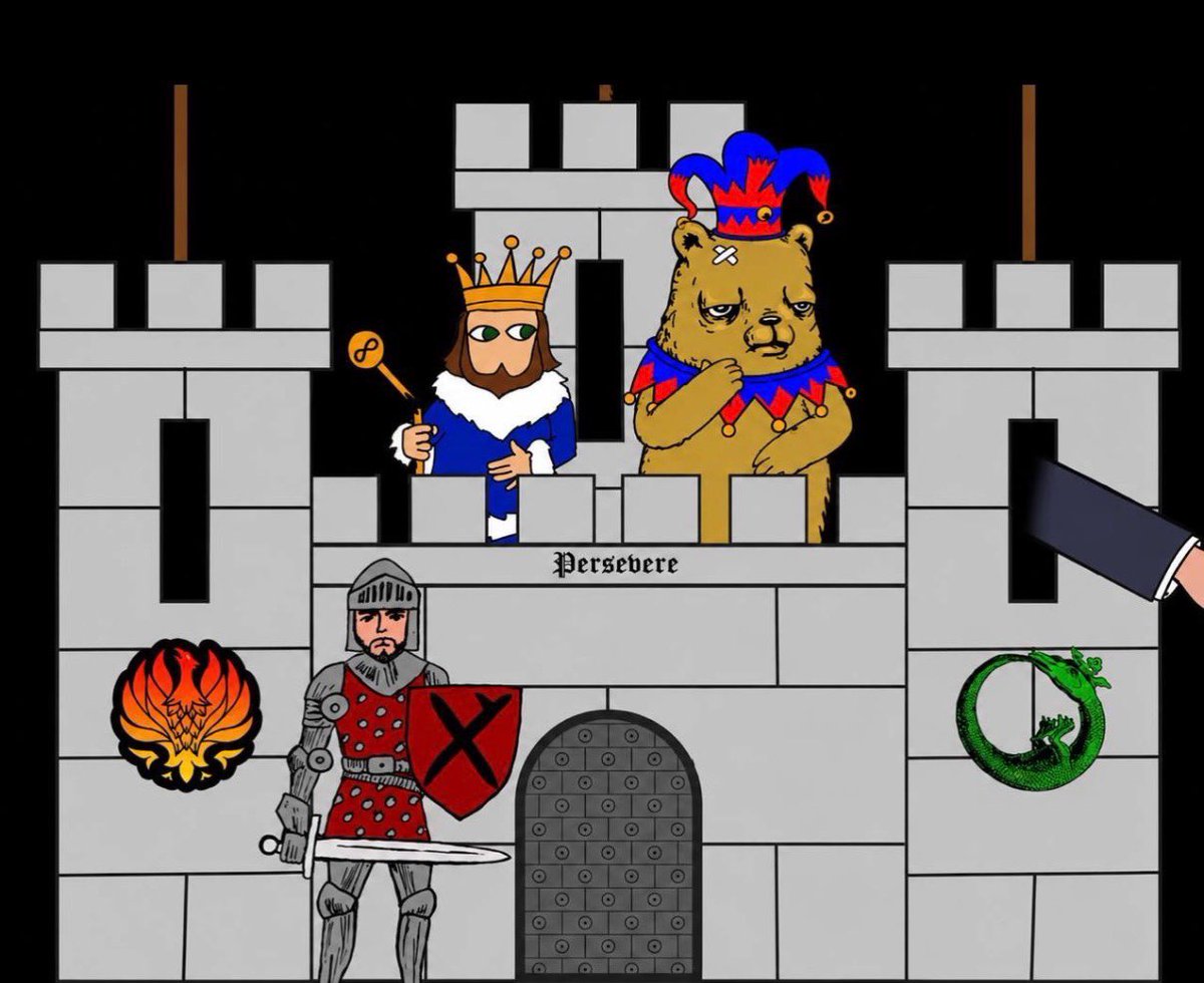 Fityeth's tweet photo. For years, we wondered which bear the XRPL lore was about.

Today we got our answer.

It was always $BCHAMP.

The champ is here 🐻🏆 https://t.co/rjIBTx3kPY