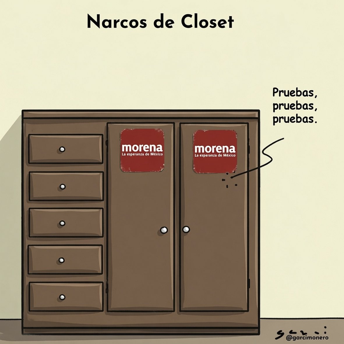 Garcimonero's tweet photo. #PuesEso https://t.co/TpjvDIYAi1