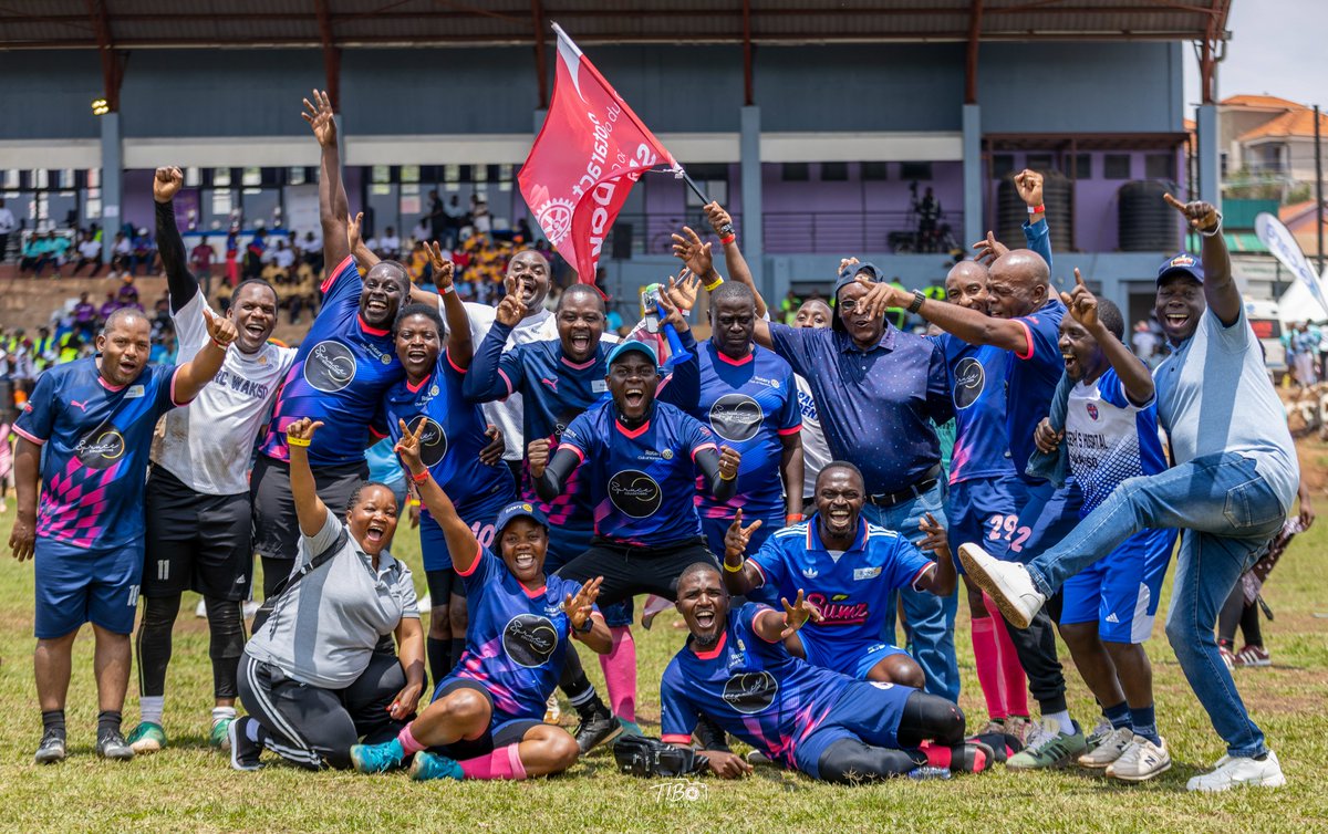 TiboJoel's tweet photo. Some of my frames from Rotary 5-A-Side 2026.

#Rotary5Aside #Rotaract #CreateLastingImpact #PhotographersUganda #fyp https://t.co/wUYLqTburm