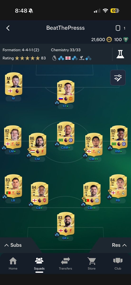 MUFCJayyyyy's tweet photo. Rude Jude 

Packed 👍 https://t.co/boiZVnYFez
