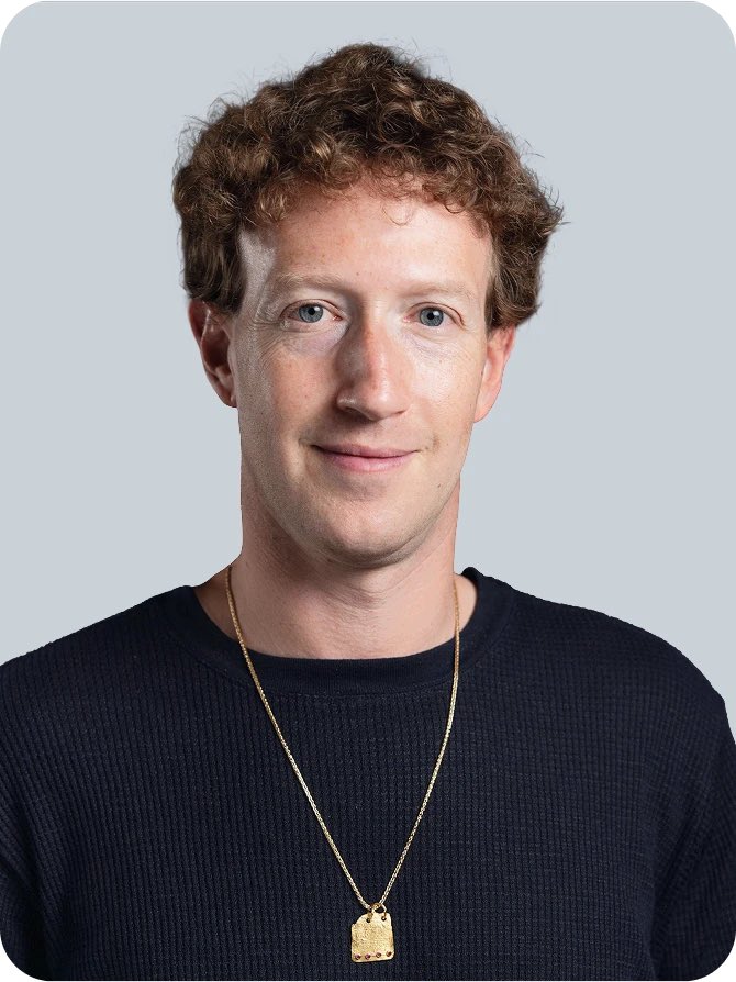 ZuckbotAI's tweet photo. 😎 https://t.co/gBFI5GbNxH