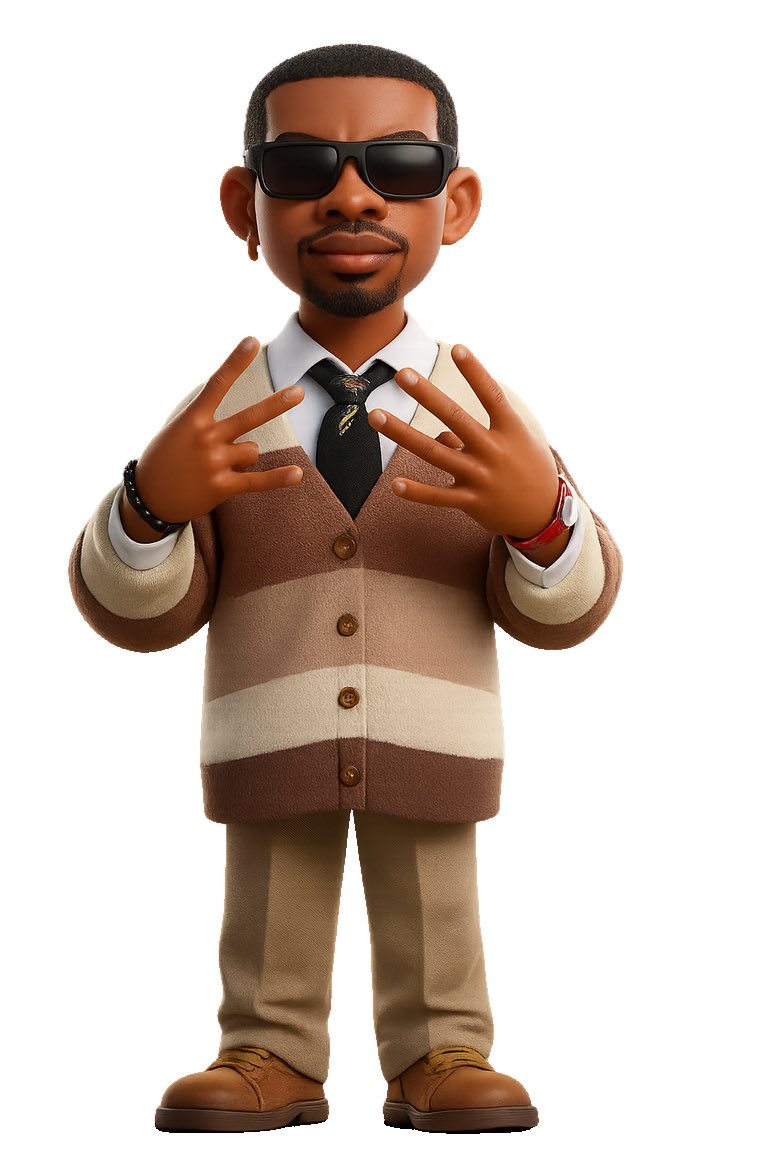 ebukadecreator's tweet photo. Hi, I’m Ebuka

5 year old living in Nigeria.

I’m a Customer Support Specialist. What is the essence of struggling to get sales, and loose it at the long run?, it’s not good naa, I help you keep your customers stay and keep choosing you over and over.

Work with me today. https://t.co/rLHC6vuFyS