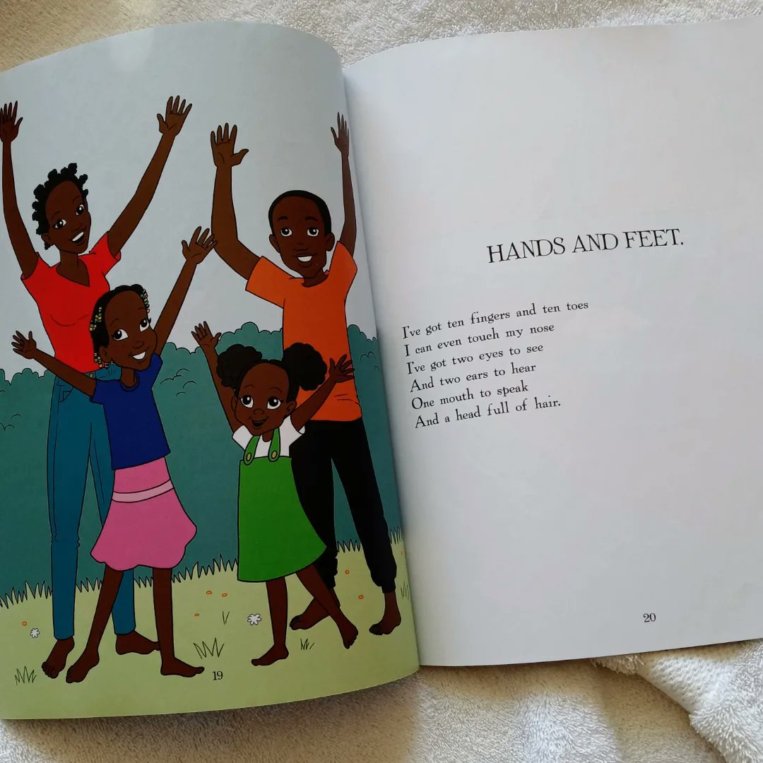 struggleyq's tweet photo. A children’s poetry book is now available at Amazon and Barnes &amp; Noble bookstores. https://t.co/BBrvtfKmrq