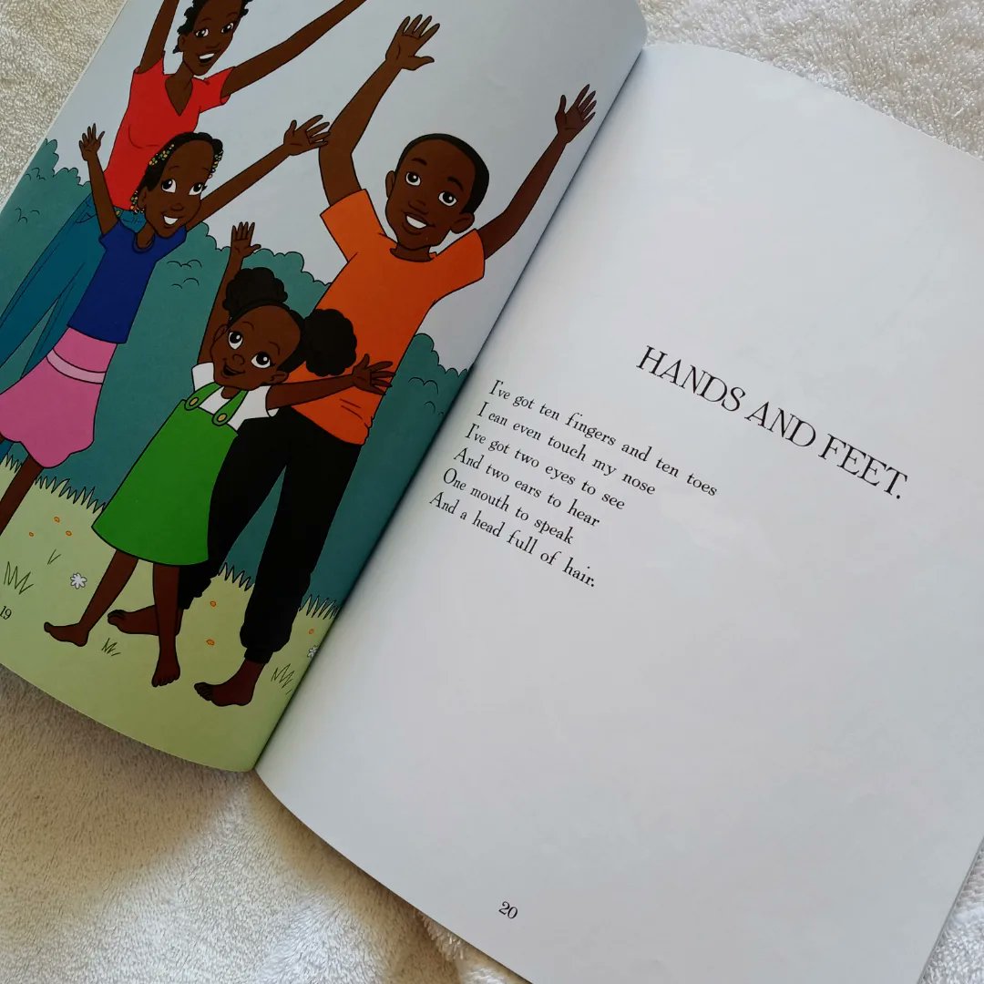 struggleyq's tweet photo. A children’s poetry book is now available at Amazon and Barnes &amp; Noble bookstores. https://t.co/BBrvtfKmrq