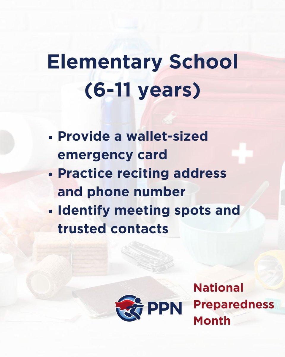 pedsprevention's tweet photo. Looking for more ways to prepare each member of your family for reunification? Explore our reunification resource, created in partnership with PPN co-lead center @ChildrensNatl, within the four-part "Ready Together” series: https://t.co/EZiNUXsb4t https://t.co/E11D7y4qc8