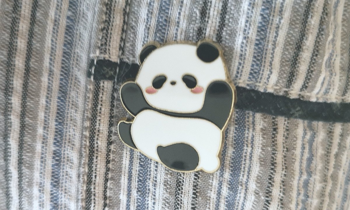 tadano_hs's tweet photo. …🐼🌃
#おやすみなさい https://t.co/EhbwnjHCBl