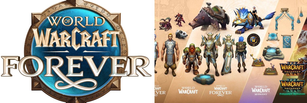 TheLostCodex's tweet photo. Sad that you've missed out on the other WoW Forever giveaways? SAY NO MORE, we got you!  

To enter:
Repost &amp; follow 
Tell us your best Forsaken Paladin name!

Ends 26-09
Forever launches Nov 4th! 
(also includes WCIII Reforged: Forsaken Kingdom campaign!)

#WoW_Partner https://t.co/Z2jCIlWVgZ
