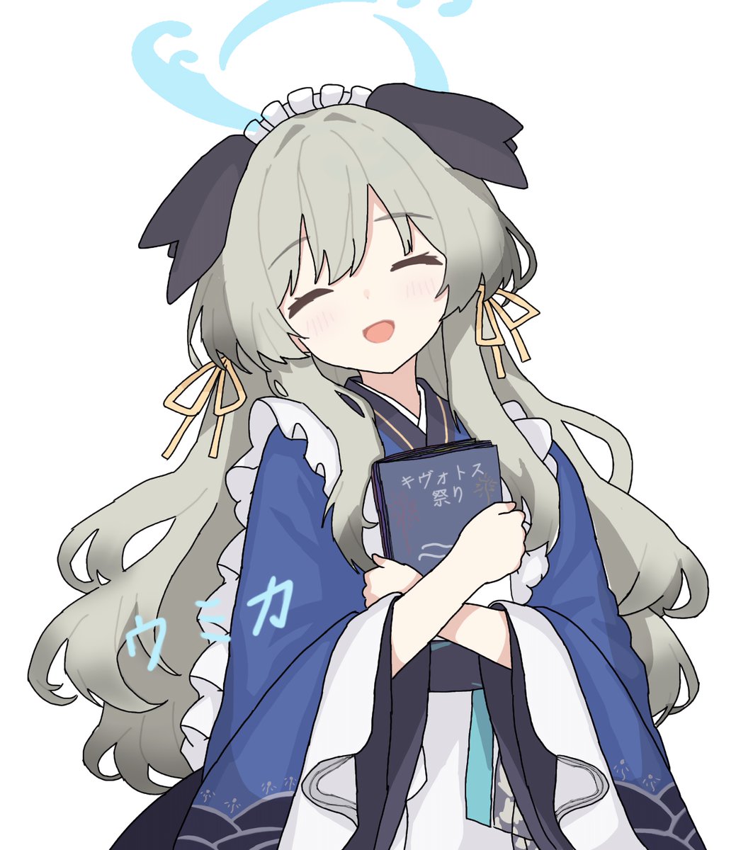 Amon0907archive's tweet photo. ウミカ(ブルーアーカイブ)を描いてみました！
#里浜ウミカ #ブルーアーカイブ #リクイラ https://t.co/sJdiDunb75