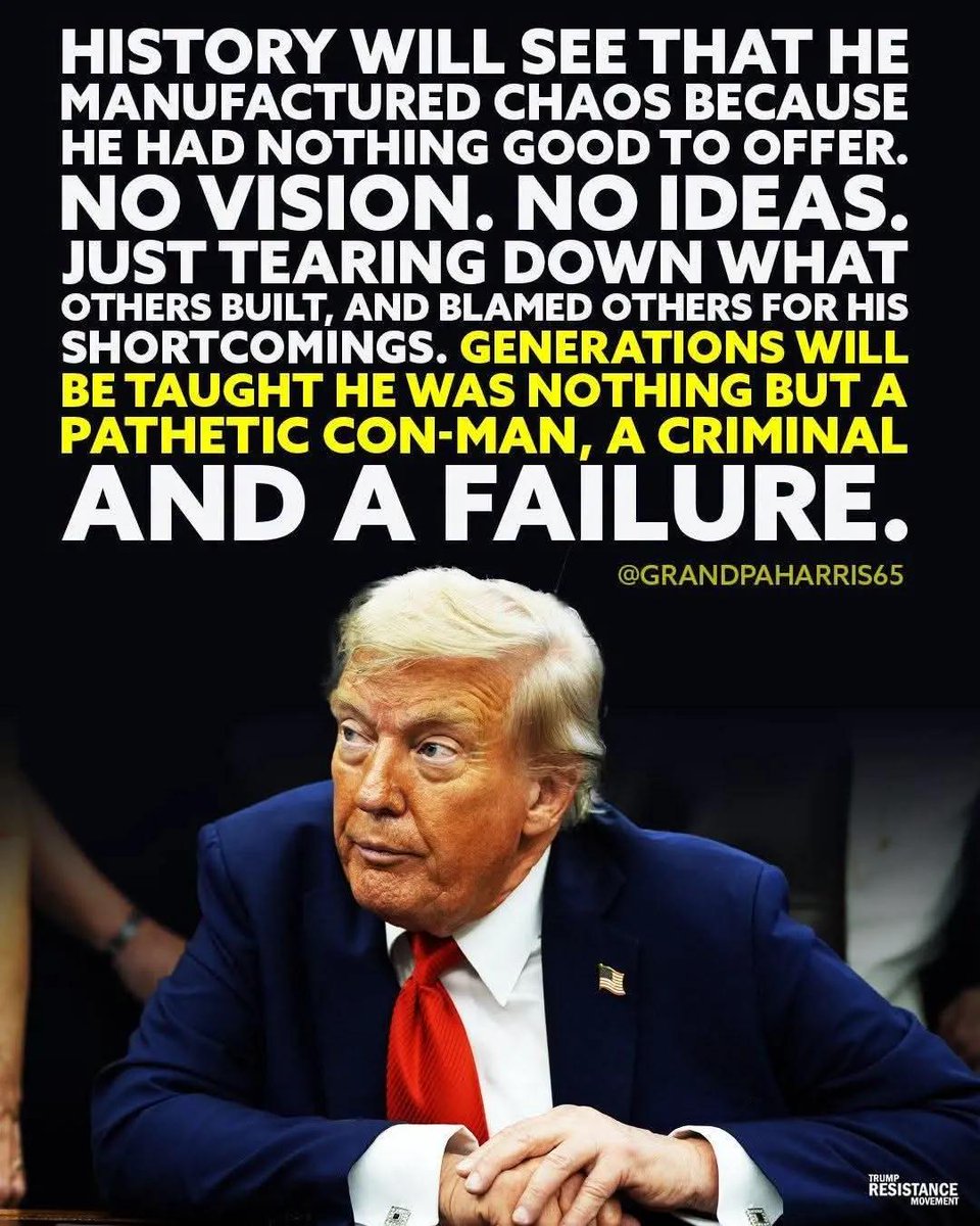 Chelly8151960's tweet photo. @SarahMitchellTV @PNWConservative Poster child for impeachment https://t.co/mt9SisaRXo