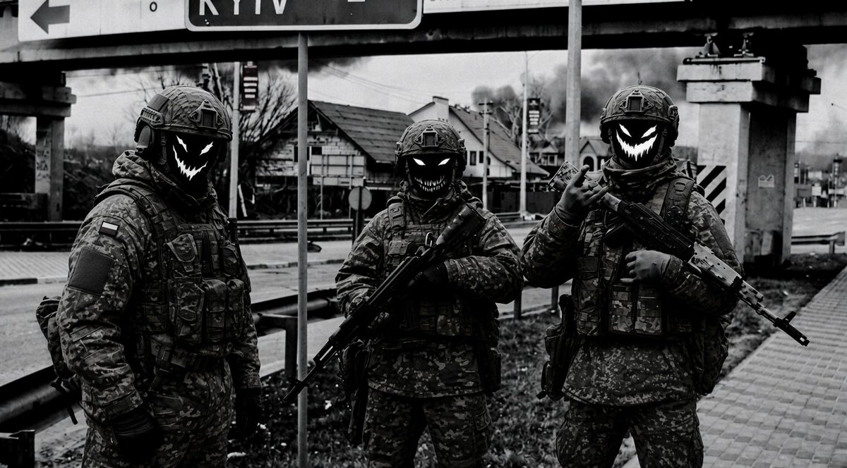 jarema900's tweet photo. @WarNewsPL1 Gorzej może być z Polską jak będą ich tak wkurwiać to nie jeden Szymon i Paweł tam wjedzie. https://t.co/wlsG0CO17w
