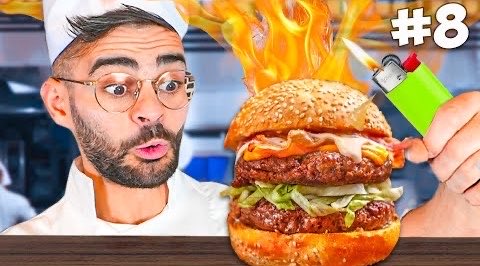 findumois's tweet photo. ON A FAIT UNE COMMANDE MCDONALD À 1000€ SUR DELIVEROO POUR VOIR COMBIEN DE TEMPS PREND LE LIVREUR EN VÉLO (supplément il pleut) 😱 https://t.co/gDNPVVbVUk