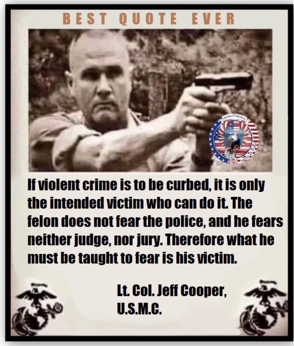 BasedGuitars's tweet photo. @mattvanswol @DeskinsMissy Criminal elements of society need to understand what happens to criminals. 🤷‍♂️ 

The time of the woke communist anarchotyranny is over. The time where criminals get protection while the actual tax payers get regulation, is over. https://t.co/E4T78eP5Y5