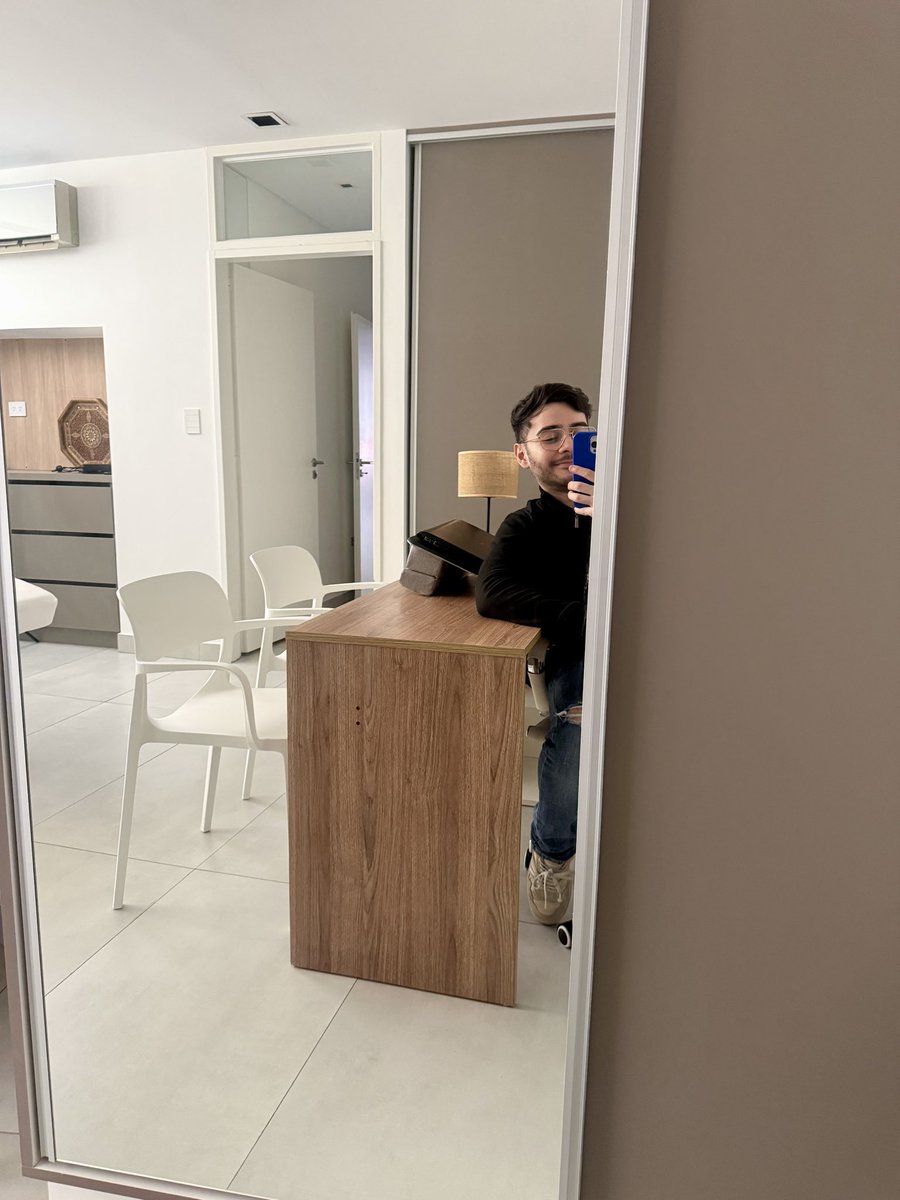 Armandogs_'s tweet photo. Nuevos comienzos ✨ https://t.co/jwSkzZKYsF