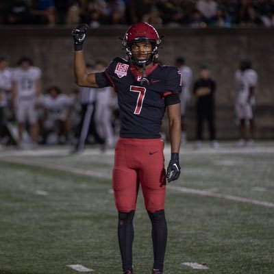 CamMellor's tweet photo. Our @PFN365 highest-graded FCS safeties in Week 3:

Damien Henderson, Harvard: 94.1
Jaden Davis, Bethune-Cookman: 91.9
Jayden Earley, Chicago State: 90.9
Jackson Stone, New Hampshire: 90.7
Jake Kruger, Western Illinois: 89.8
Tommy MacPherson, Cornell: 88.9
Jamel Acosta-Lewis, Stephen F. Austin: 88.4
Kenny Langston, Colgate: 88.3
Jeremiah Douglas, Columbia: 87.6
Jordan Coleman, Illinois State: 87.3

📸 : @damien22_