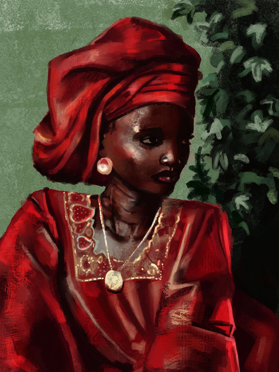 terfyunlicked's tweet photo. This yoruba baddie https://t.co/g84zvMyfLJ