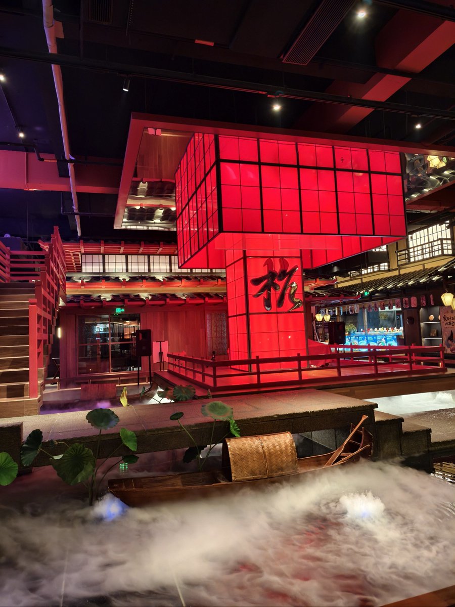 RodiRomdoni's tweet photo. Late night hunger hits Soft grilled pork belly skewers, warm miso soup, and quiet company.  Tonight’s small joy, served just for you. https://t.co/lYLW6MYMgN