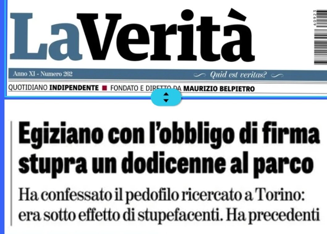 lalotrisss's tweet photo. Giustamente aveva l’obbligo di firma, 
mica il divieto di stv*ro!! 
Ho detto giusto? https://t.co/puSsnGVucy