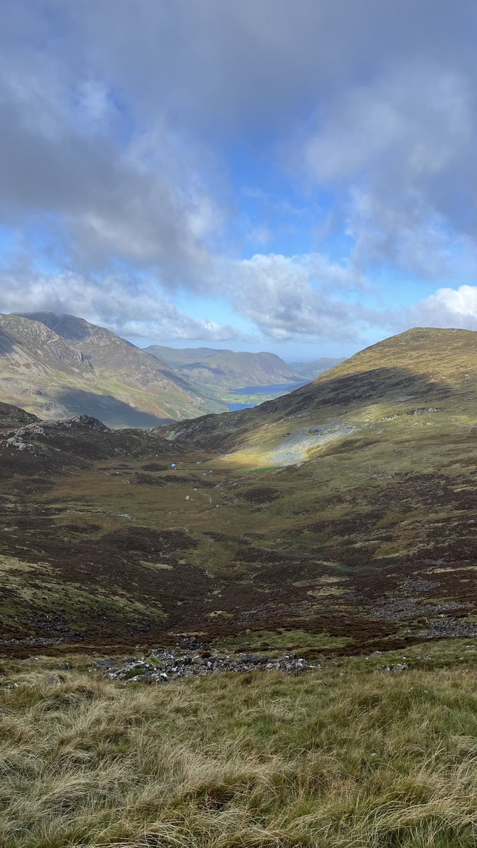 CharlesBewley2's tweet photo. #GableRamble for Children in Need 

Another great day out today as you will see on @NorthWestFoss over the next few days (Ruddy Gill is ruddy amazing) 

Filming  (pic 3 👀) for
You are here, Coast to Coast with Matthew MacFadyen

Please donate 👇👇

https://t.co/yvP4neplH1 https://t.co/ma1FKQCRgB