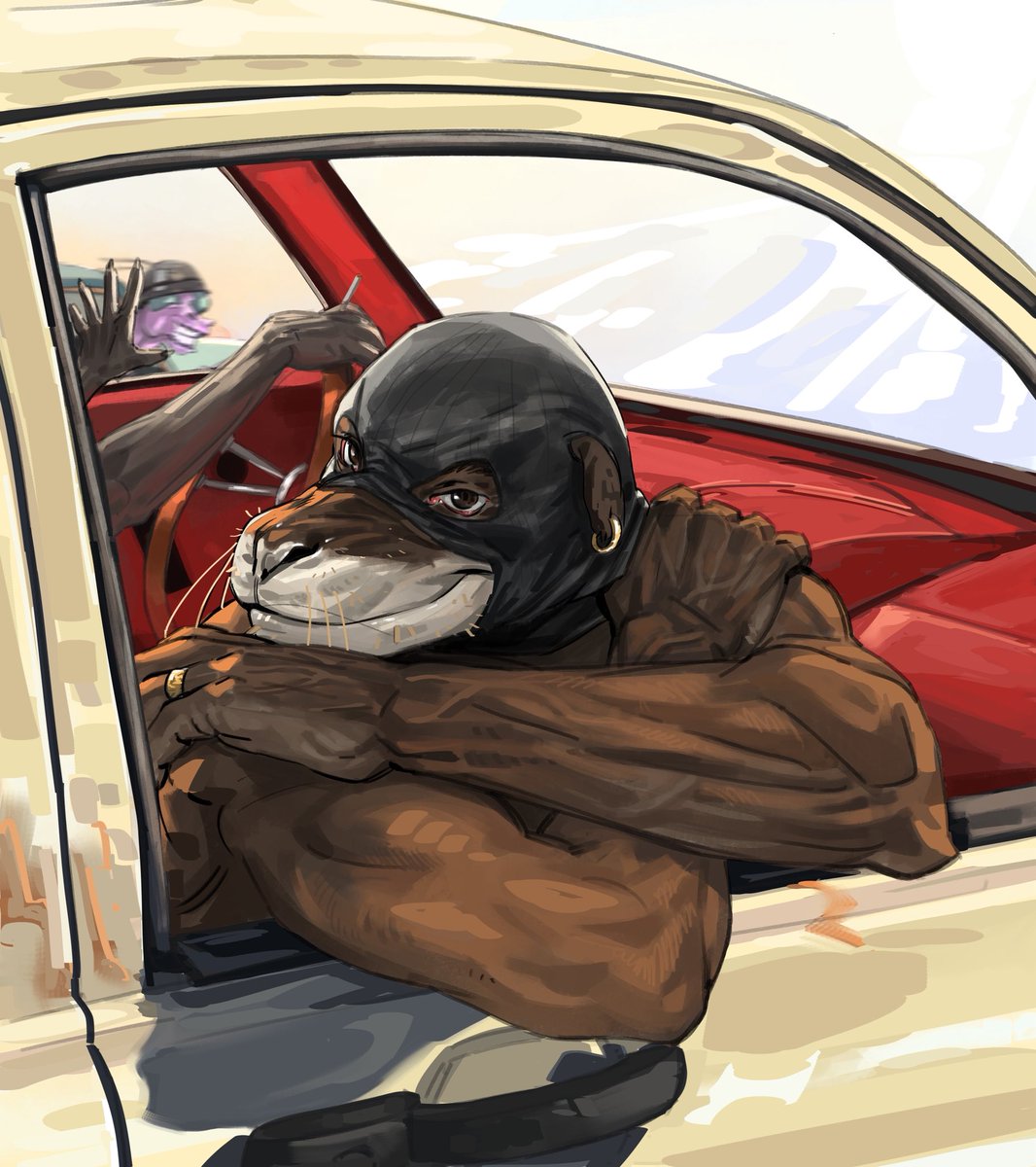 muzzleart_ tweet picture
