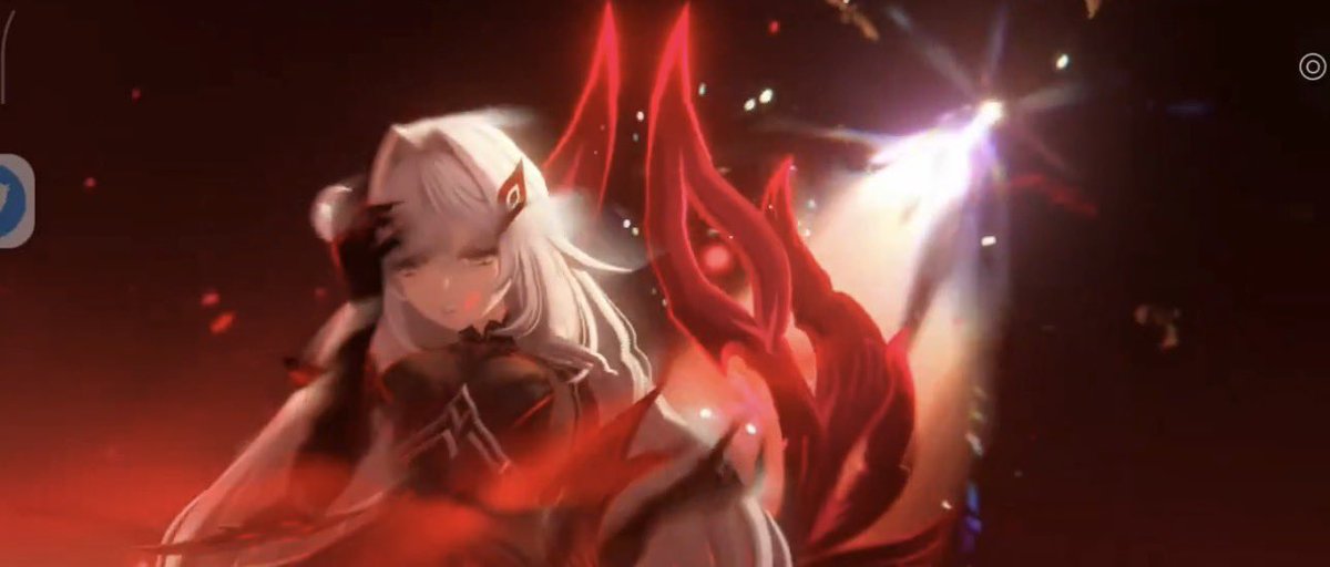 desm1_desmondx's tweet photo. And we cooked more on #GenshinImpact 7.1 leaks and gameplay put on social media where Ronova is weakening and @ItsAether926 sister #Lumine was in #Celestia 

Thanks Aether @ItsAether926 accurate information he predicted and told us. 
🙂✌🏻 https://t.co/QoytCBdKdN