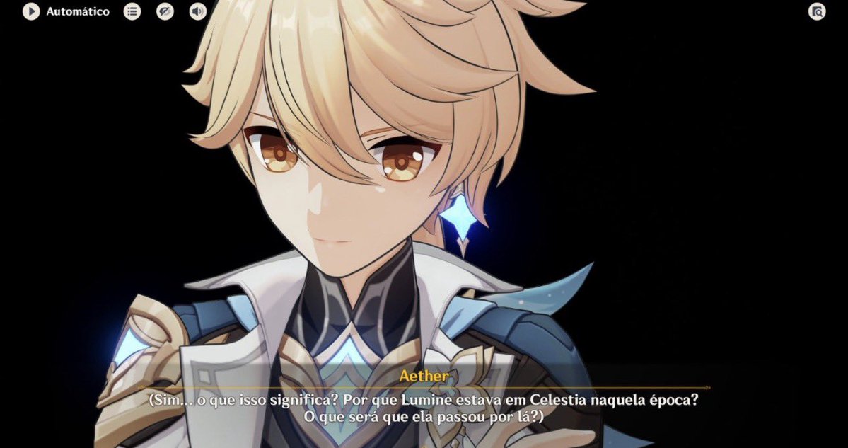 desm1_desmondx's tweet photo. And we cooked more on #GenshinImpact 7.1 leaks and gameplay put on social media where Ronova is weakening and @ItsAether926 sister #Lumine was in #Celestia 

Thanks Aether @ItsAether926 accurate information he predicted and told us. 
🙂✌🏻 https://t.co/QoytCBdKdN