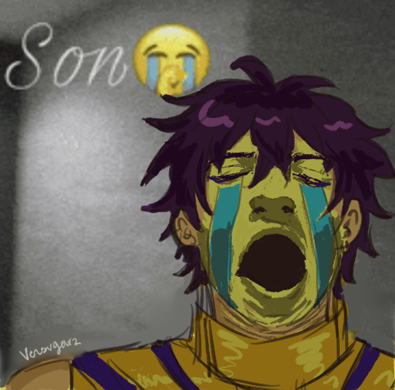 vensugarz's tweet photo. Posting these here cause I forgot I only posted them in the reddit lol #KaiArt https://t.co/sFAYpFKoIc