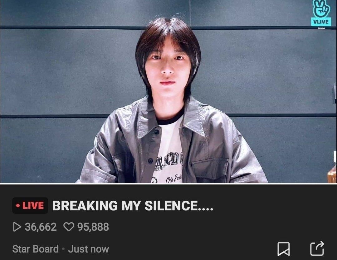 serene_enhee's tweet photo. BREAKING MY SILENCE
I haven't downloaded weverse once (I have an acc)
I don't like lives
I haven't watched a live in real time
I still dont know what 822 stands for
I used to think heeseung was least biased (pre-march 10th) 
and... 
heesun is worst enhee ship oat https://t.co/CJtHzNSL7I