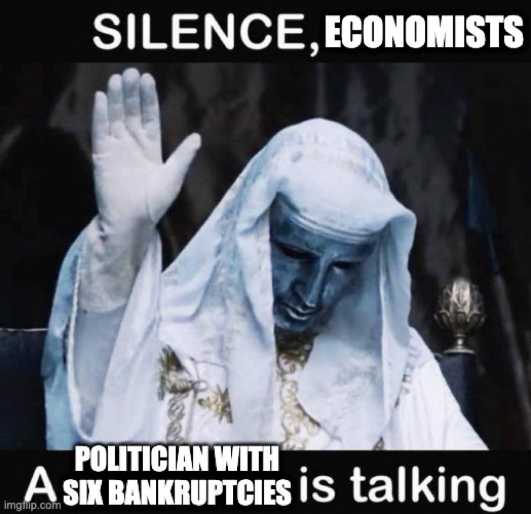 _Reaganite_'s tweet photo. Evergreen. https://t.co/St5hjJklmf