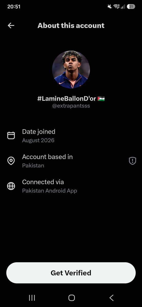 Jonathan4567044's tweet photo. @extrapantsss @ferrarixcx @ln4rry Don't engage with the paki https://t.co/hwMlfSPZKI