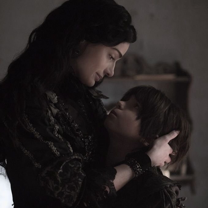 D3arestNebula's tweet photo. Severus with Harry if he hadn't been such a bitch
(I love you Severus)
#Severitus #Severussnape #harrypotter
★|"Harry, you stupid boy, you're just like your father" (but in a different sense) https://t.co/Ugn18nGhKm